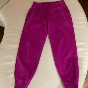Athleta joggers/sweatpants